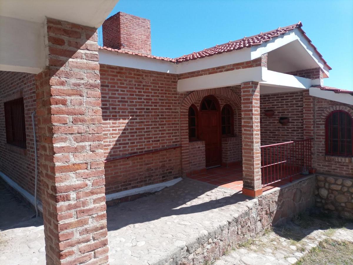 Cabañas Akumali - Housity