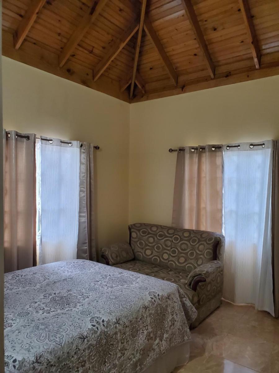 Suitetrails - Wizzy Apartment Portmore