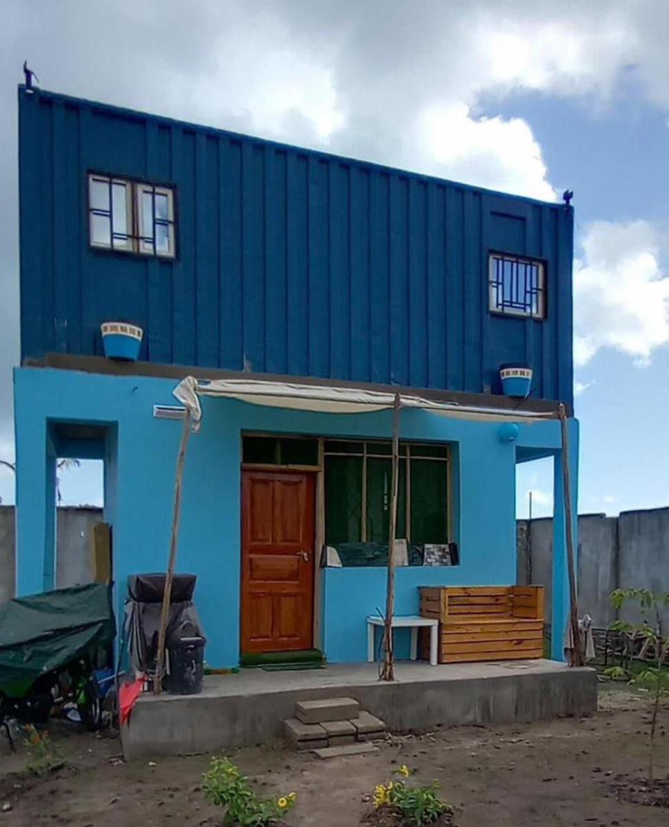 Beach House in Kigamboni Dar es Salaam - Housity