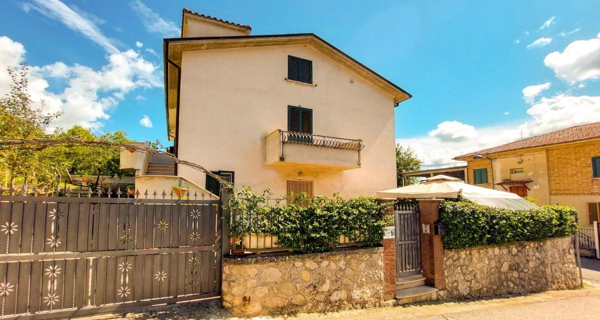 Casa Bannella - Housity