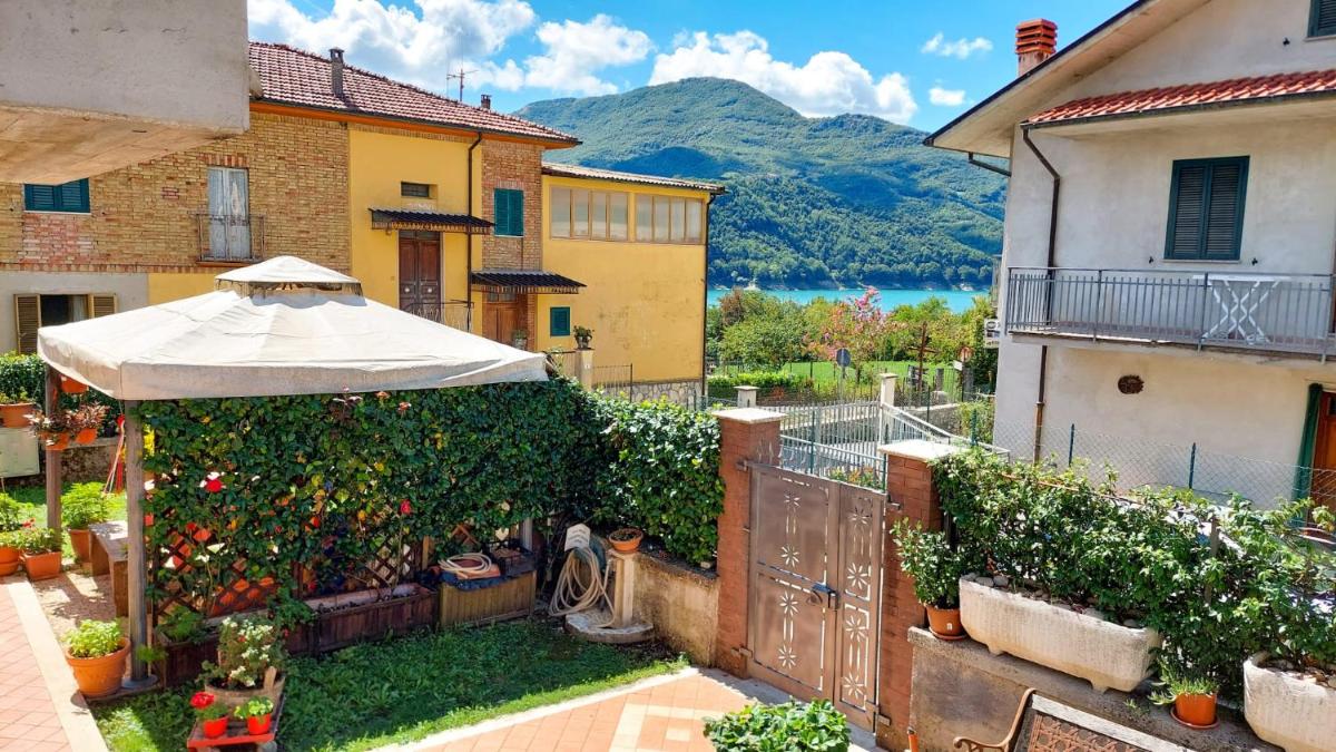 Casa Bannella - Housity