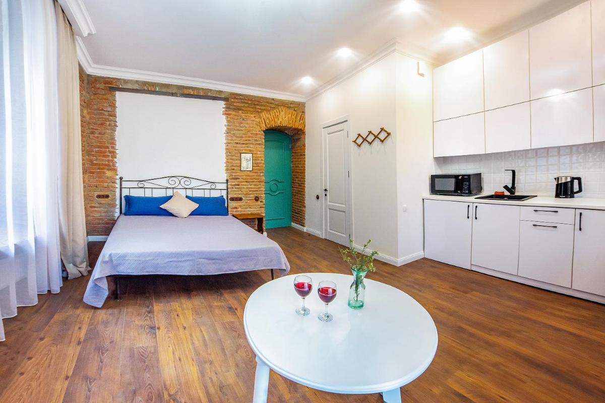 HB apartments Beridze - Housity