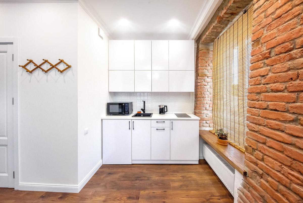 HB apartments Beridze - Housity