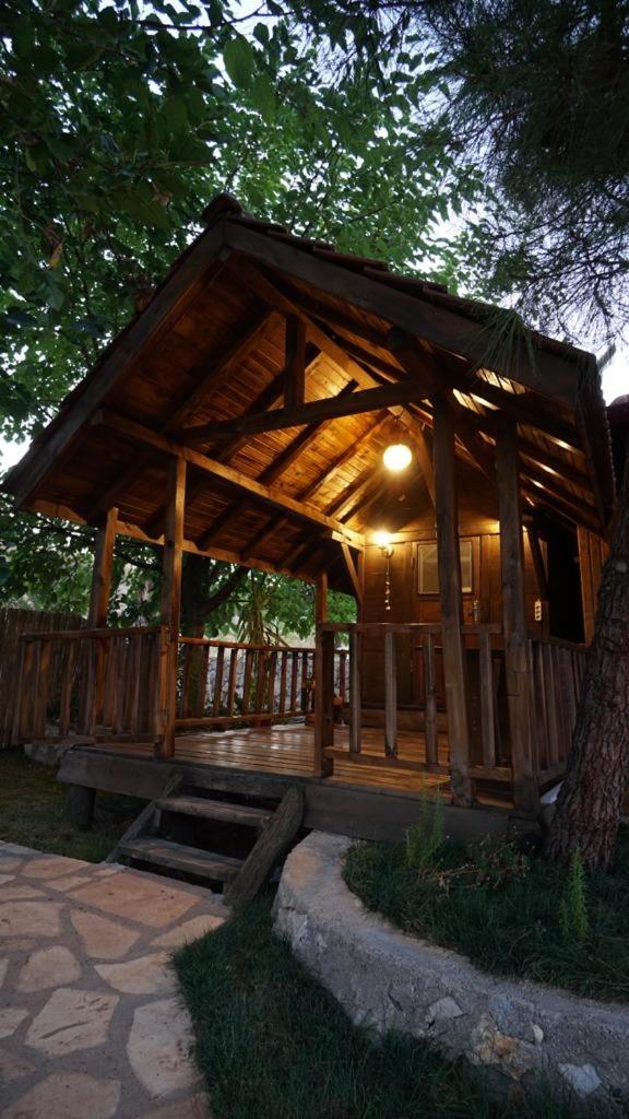Stone House with Olympos and Nature View - Housity