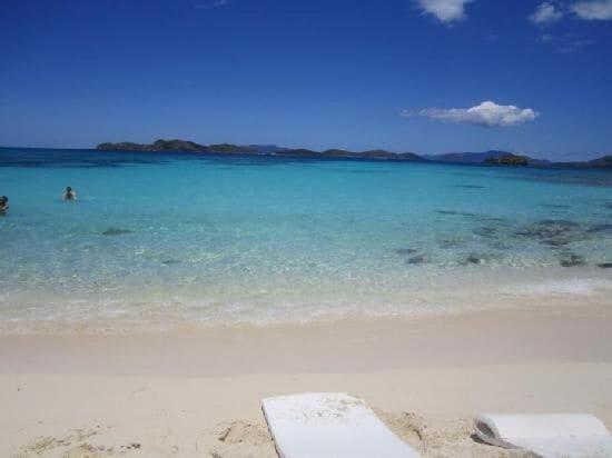 Sapphire Beachfront Condo - Free Wi-Fi - Save! - Housity