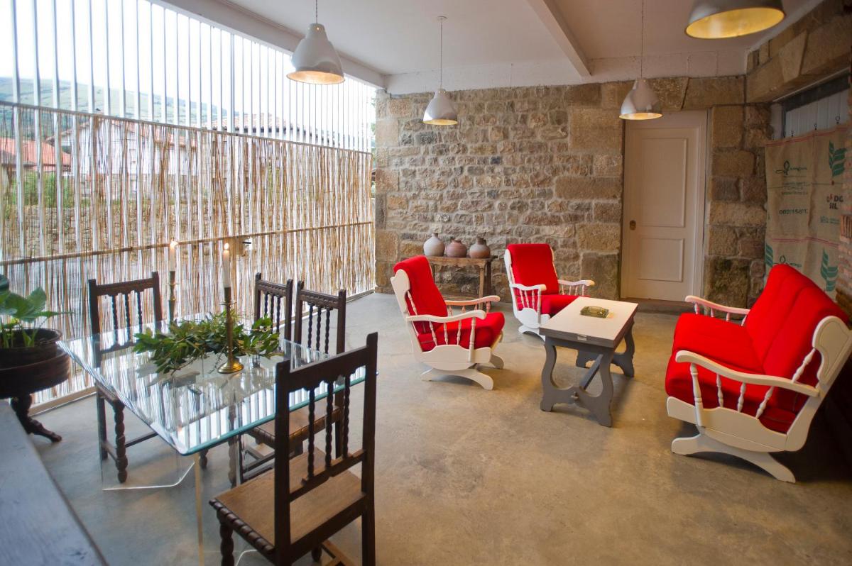Casa junto a Reserva del Saja, bosque y montaña - Housity