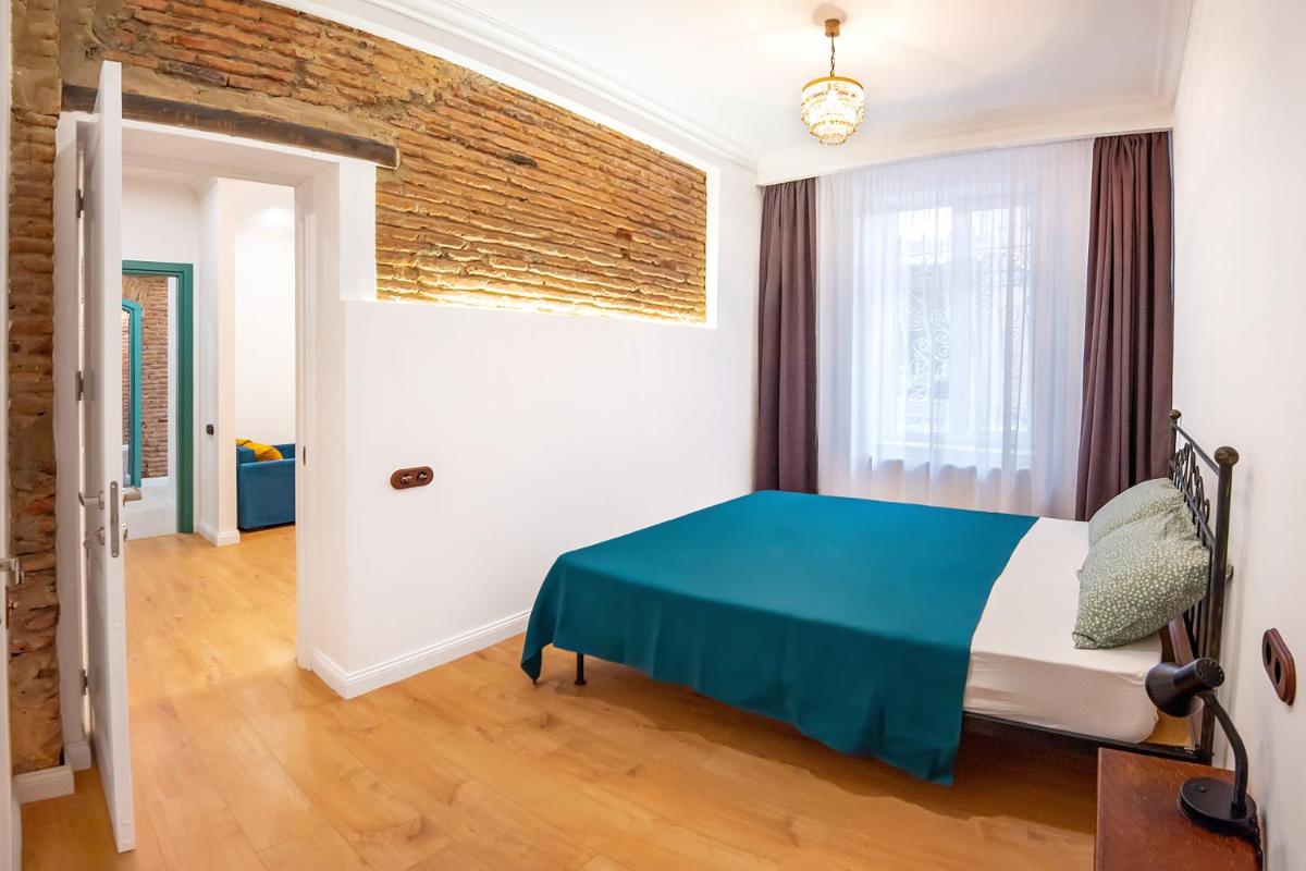HB apartments Beridze - Housity