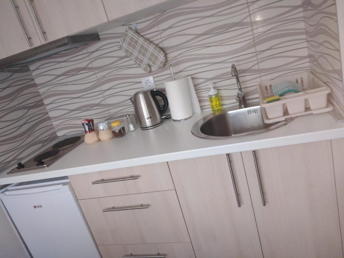 Apartmani MALINA - Housity