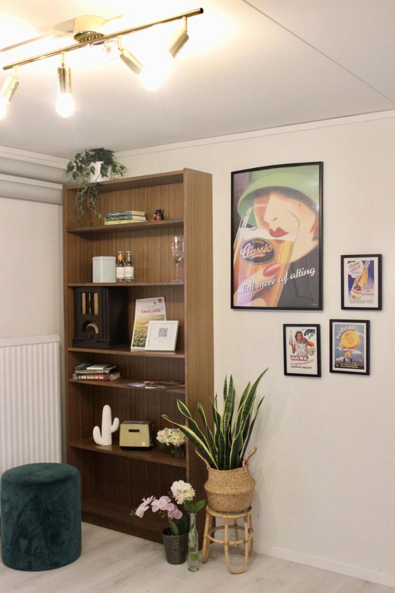 73m2 Apartment with sauna in Växjö, Teleborg - Housity