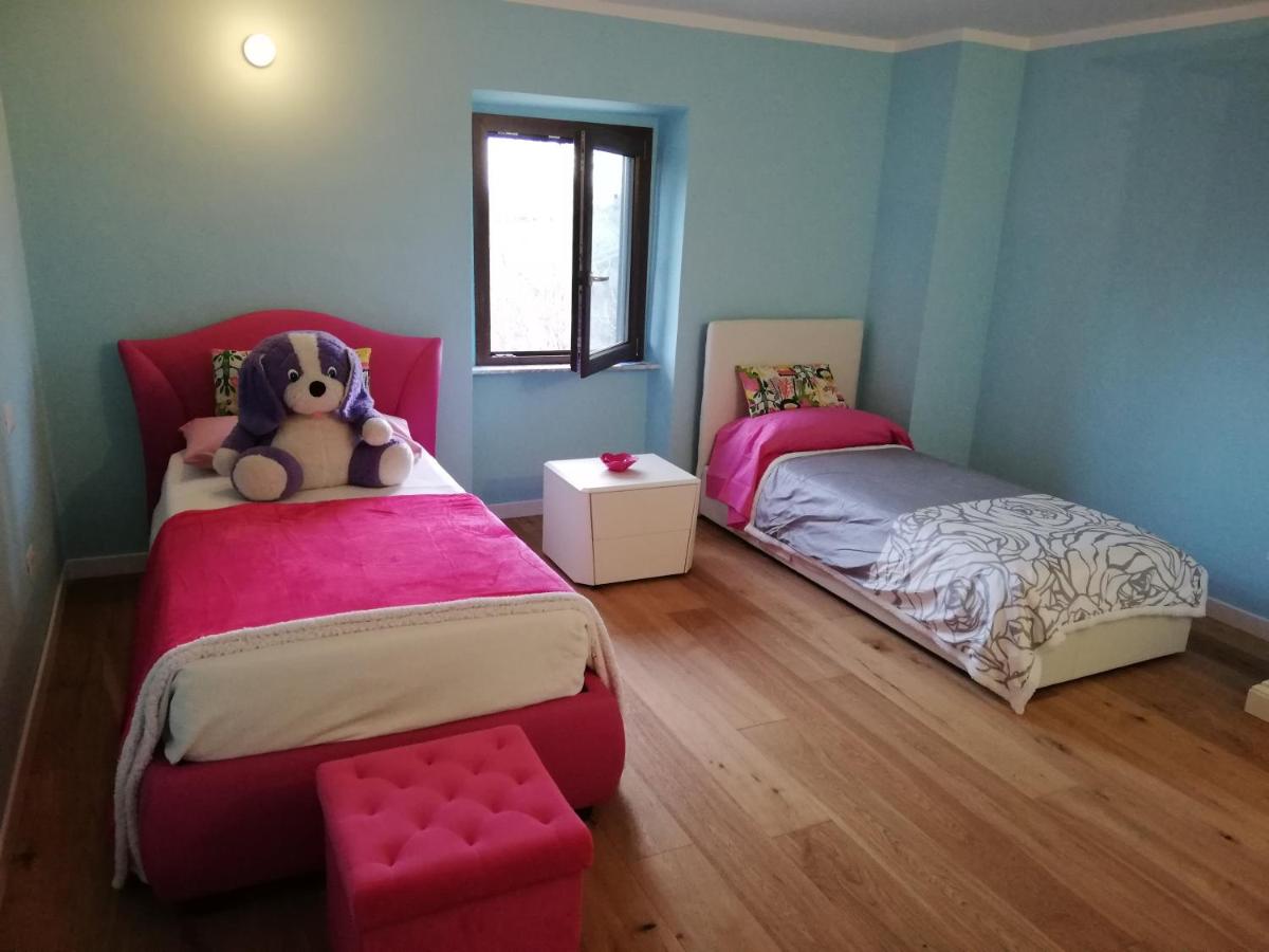 Casale di campagna - Housity