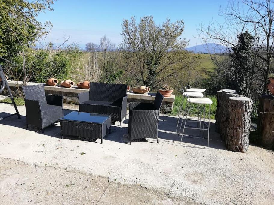 Casale di campagna - Housity