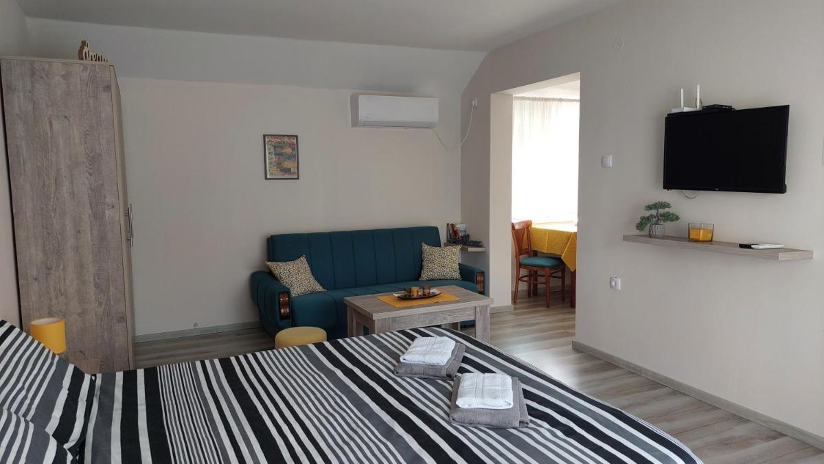 Apartmani MALINA - Housity