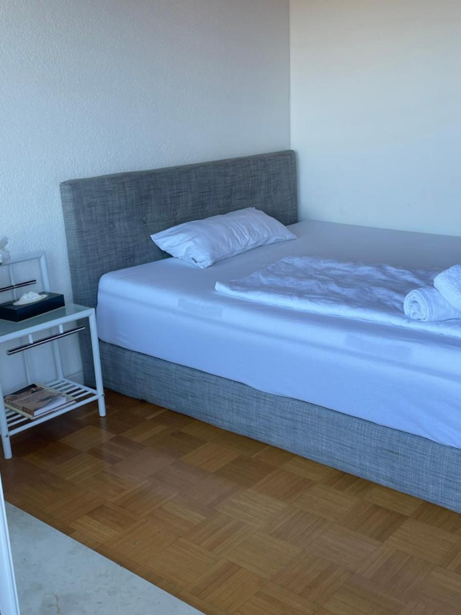 FlyHigh Apartment Stuttgart - Housity