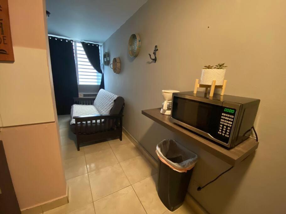 Beach Studio at IVT 4 - Housity