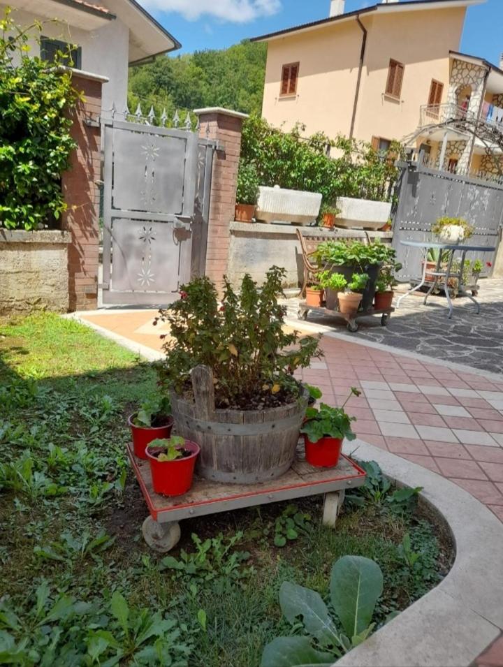 Casa Bannella - Housity
