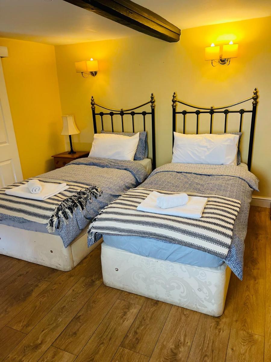 The Boat Inn Hayton - Housity