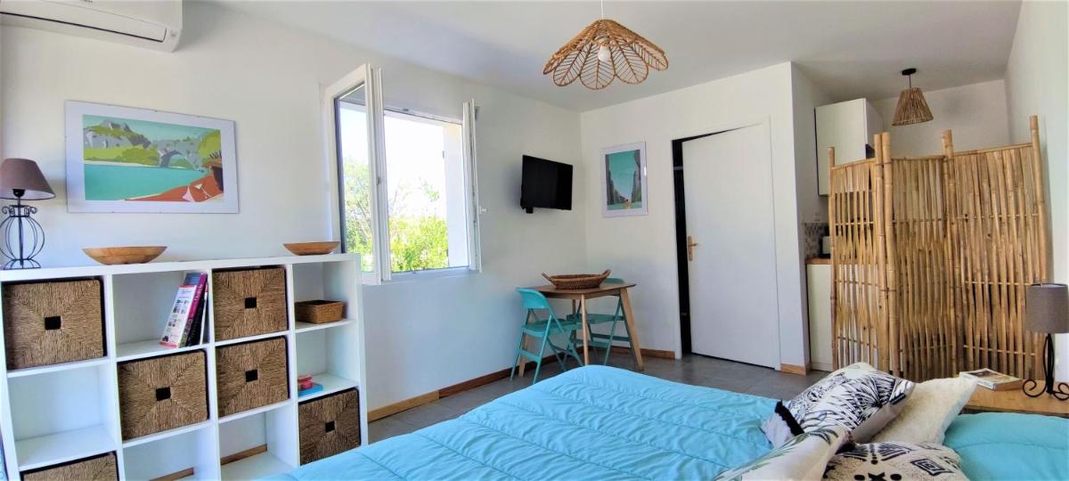 Gite le Chamaju - Housity