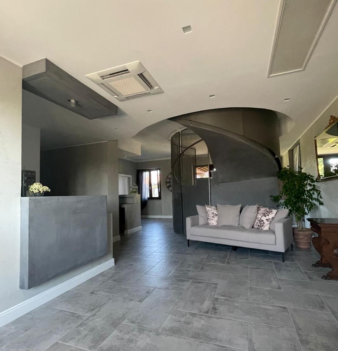 Locanda - Housity