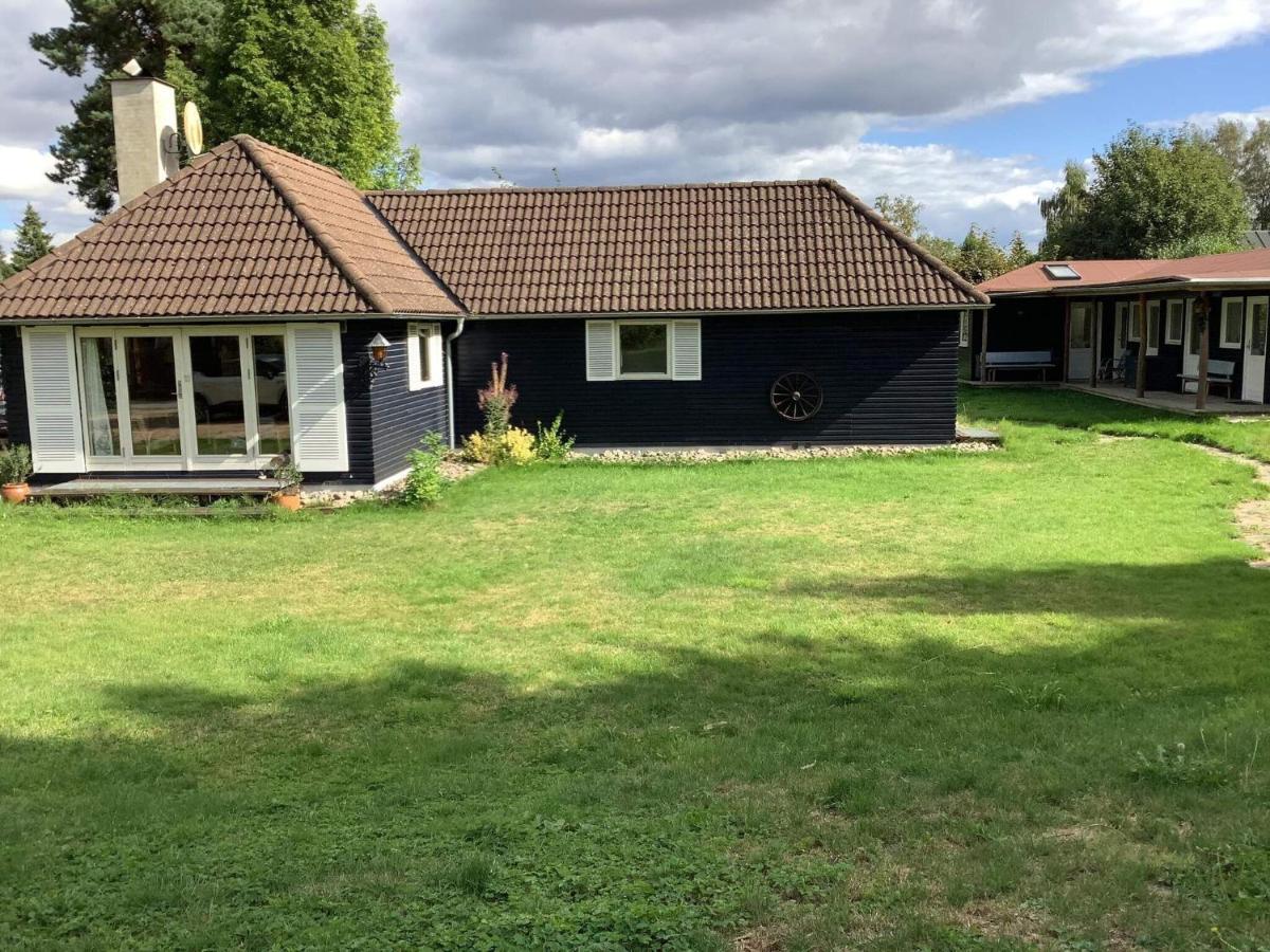 Holiday home Hornbæk VIII - Housity