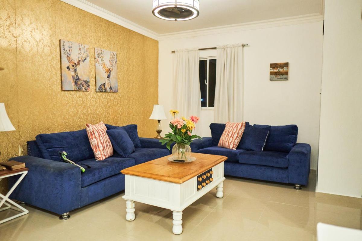 apartamento luxuri - Housity