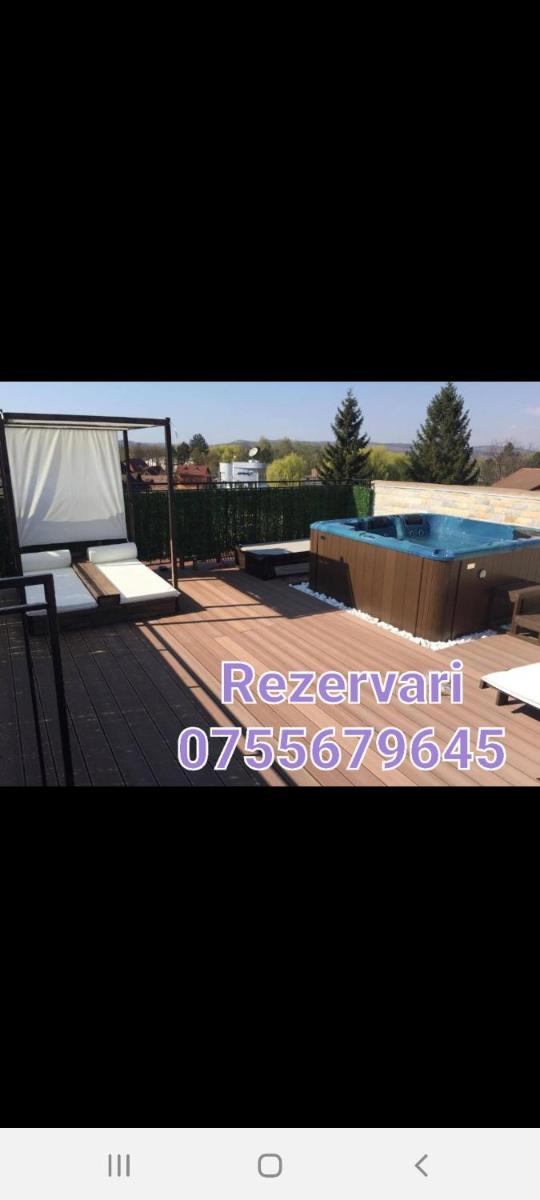 Pensiunea El Passo Targu Mures - Housity