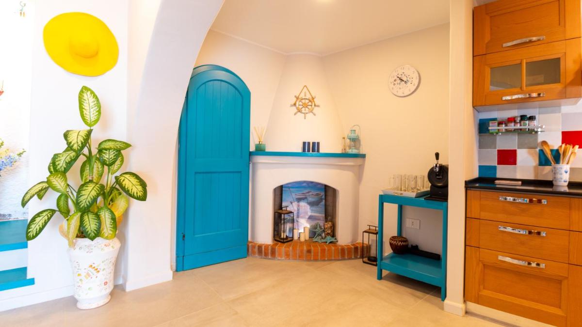 Villa Paradiso - Torre del Pozzo - Housity