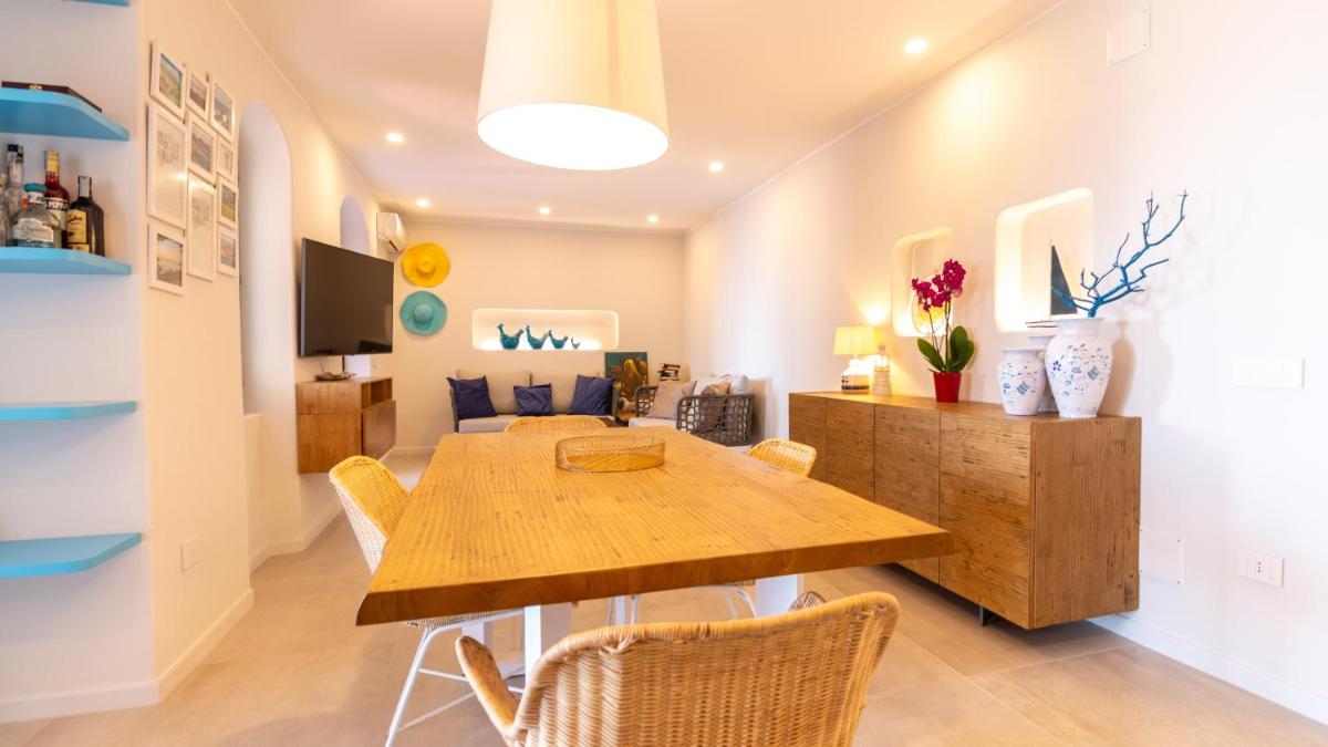 Villa Paradiso - Torre del Pozzo - Housity
