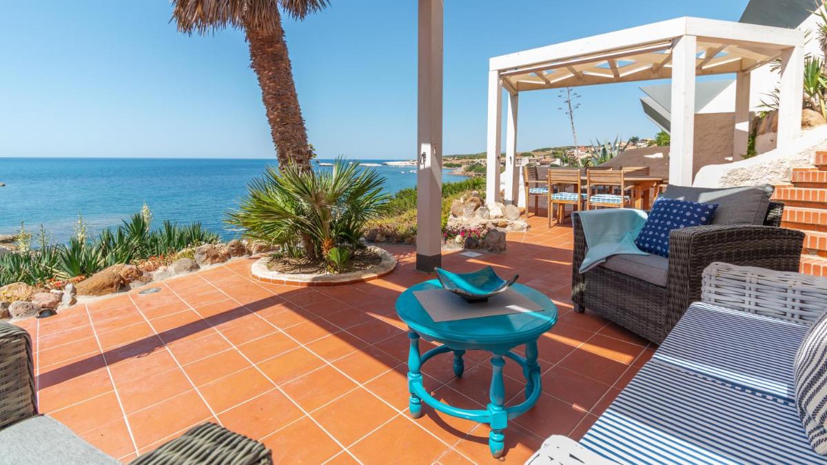 Villa Paradiso - Torre del Pozzo - Housity