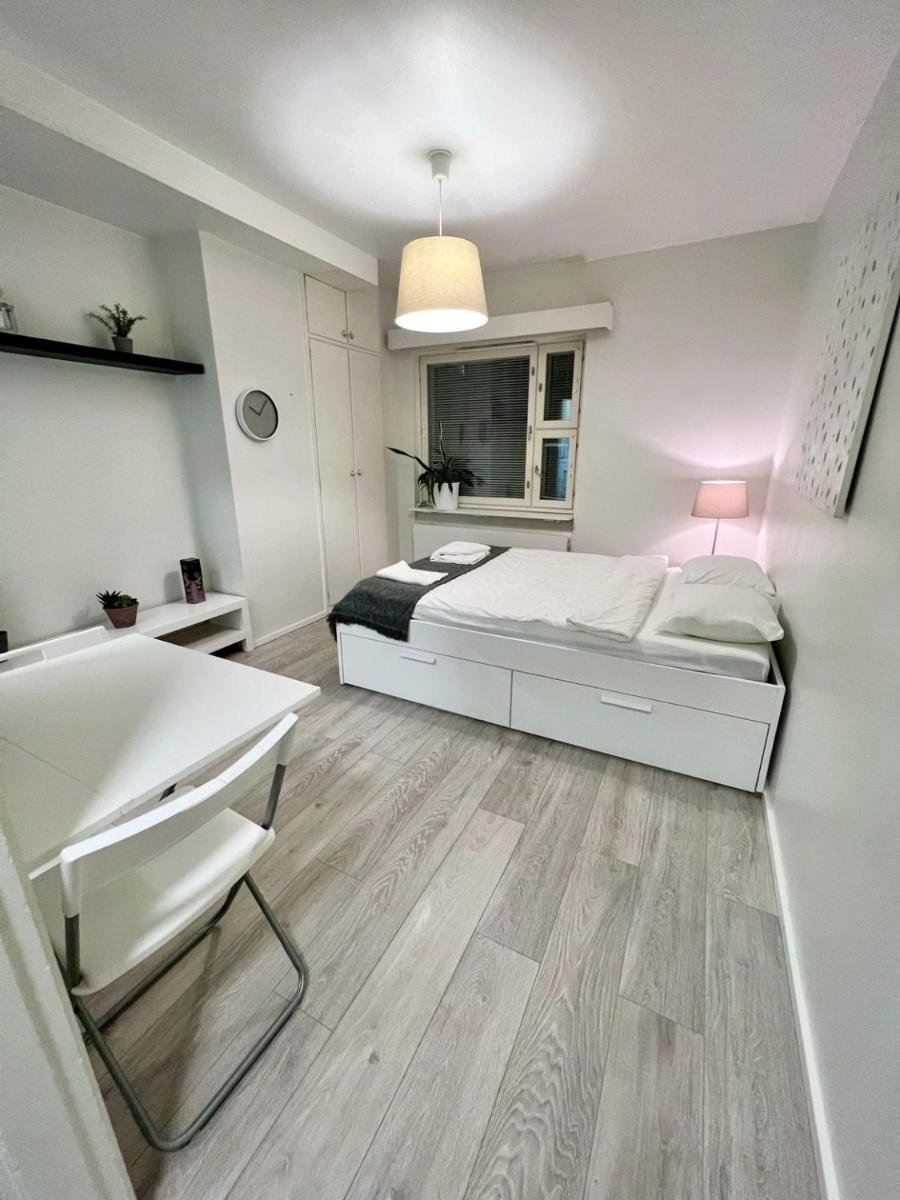 Charming Central Apartment Helsinki - Housity