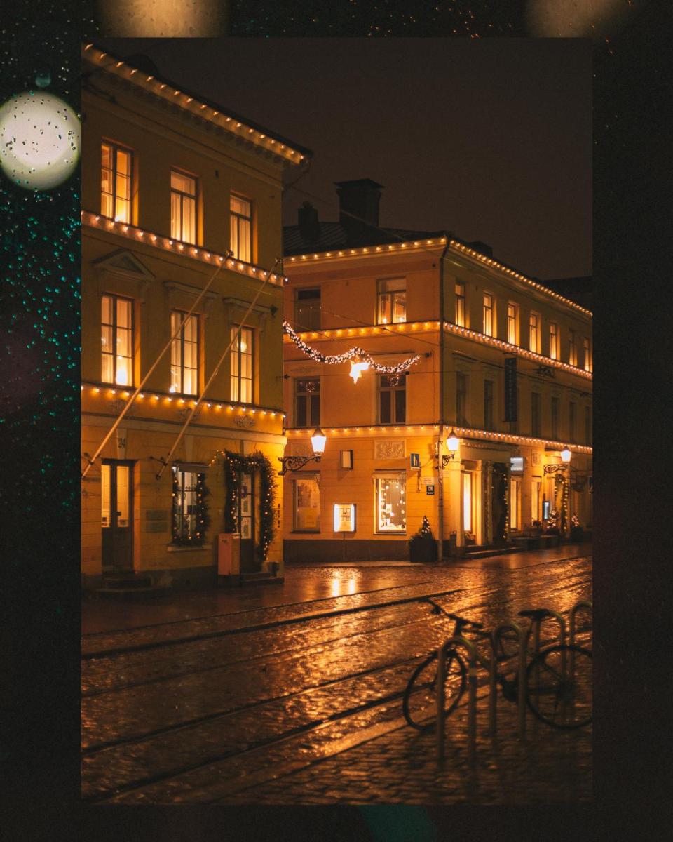 Charming Central Apartment Helsinki - Housity