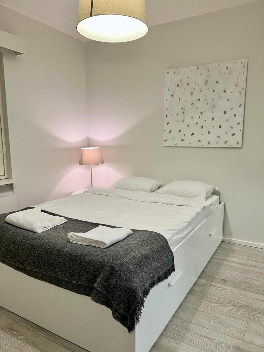 Suitetrails - Charming Central Apartment Helsinki