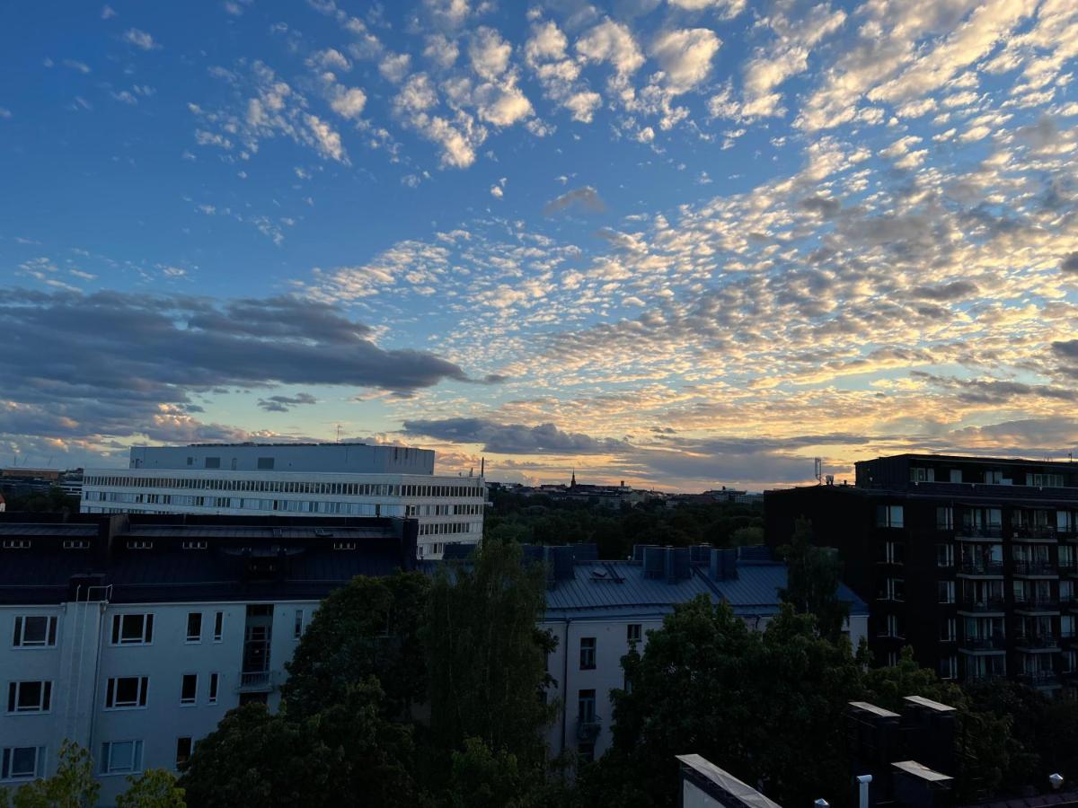 Charming Central Apartment Helsinki - Housity