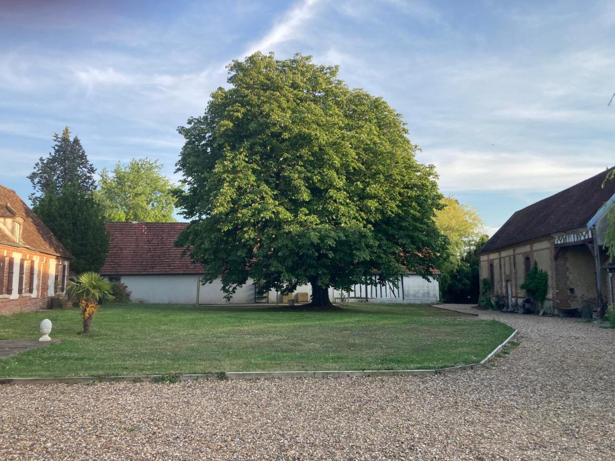 Grange Rousselin - Housity