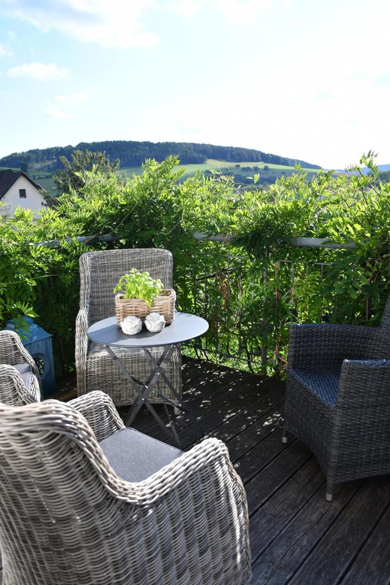 Landhauswohnung mit Schwedenofen - Housity