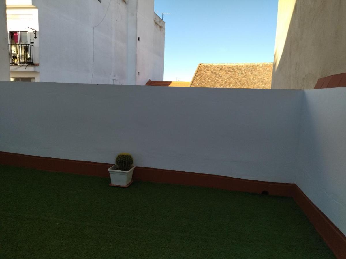Alojamiento -Estudio Centro Dos Hermanas - Housity