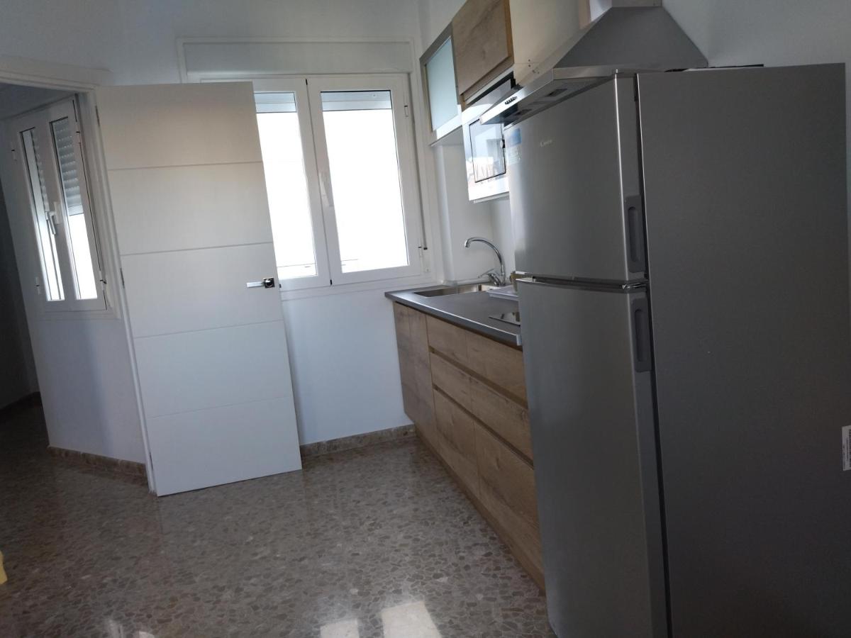Alojamiento -Estudio Centro Dos Hermanas - Housity
