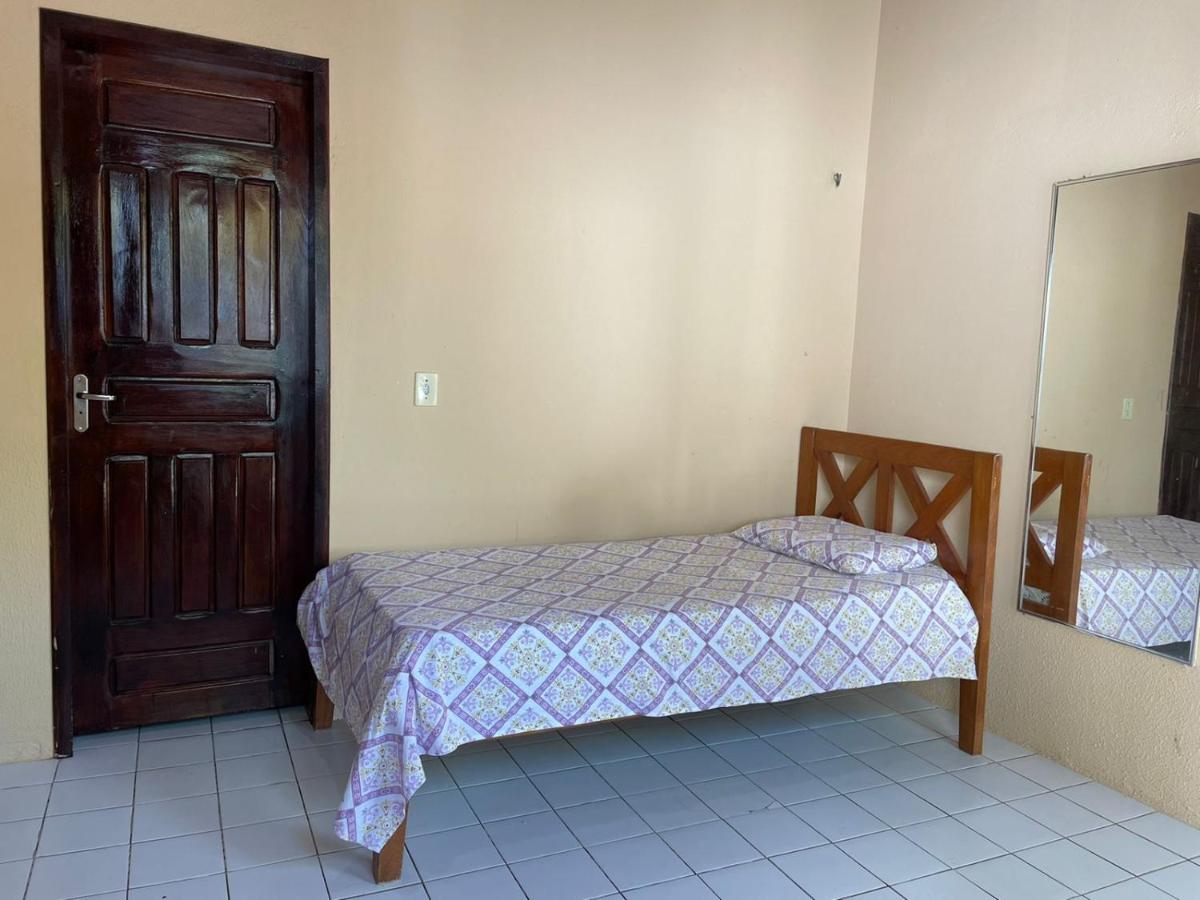 Casa em Cajueiro da Praia - Barra Grande - Piauí - Housity