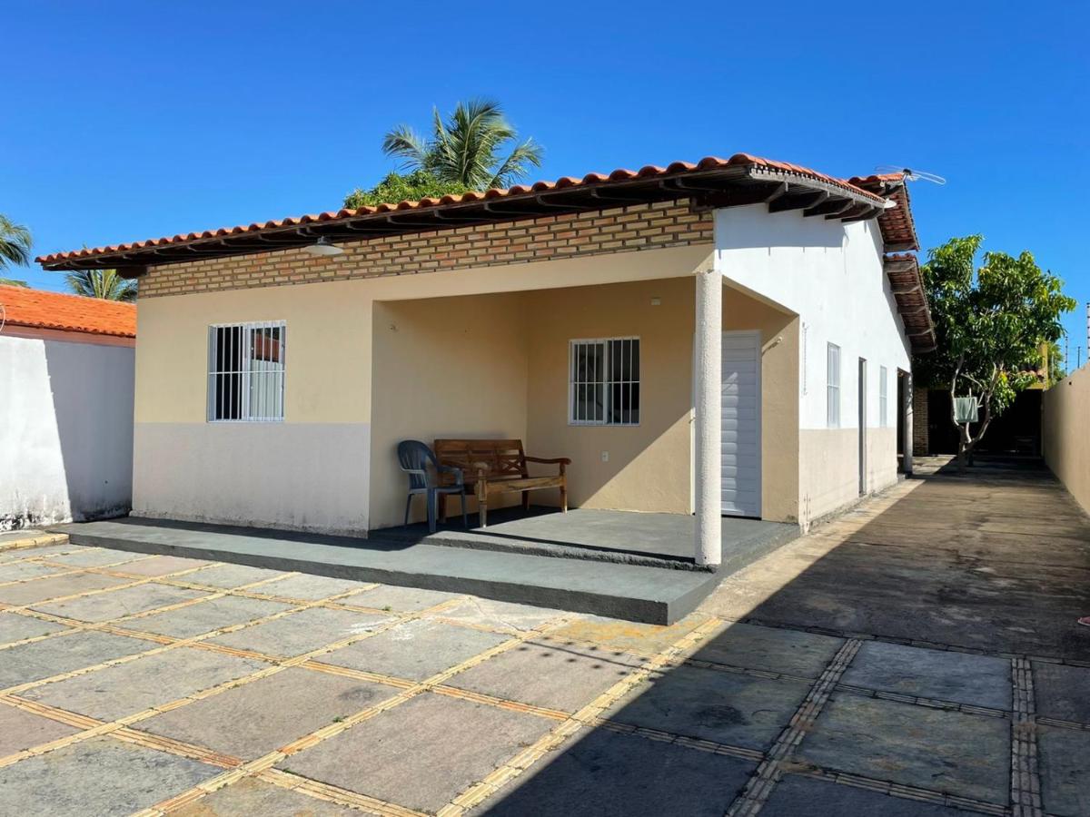 Casa em Cajueiro da Praia - Barra Grande - Piauí - Housity