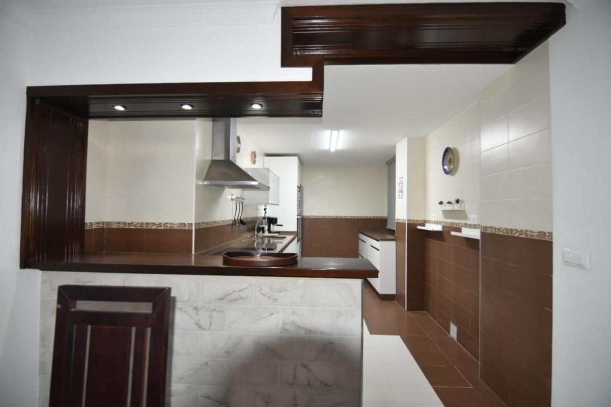 Apartamento Daniela 1 - Housity