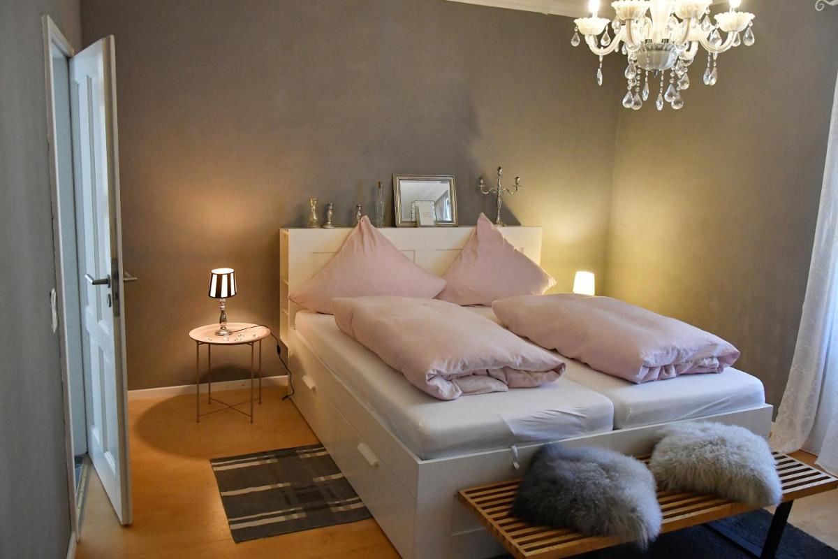Landhauswohnung mit Schwedenofen - Housity