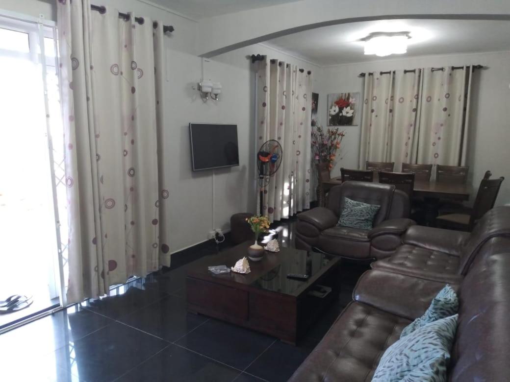 Alcazaba Villa - Housity