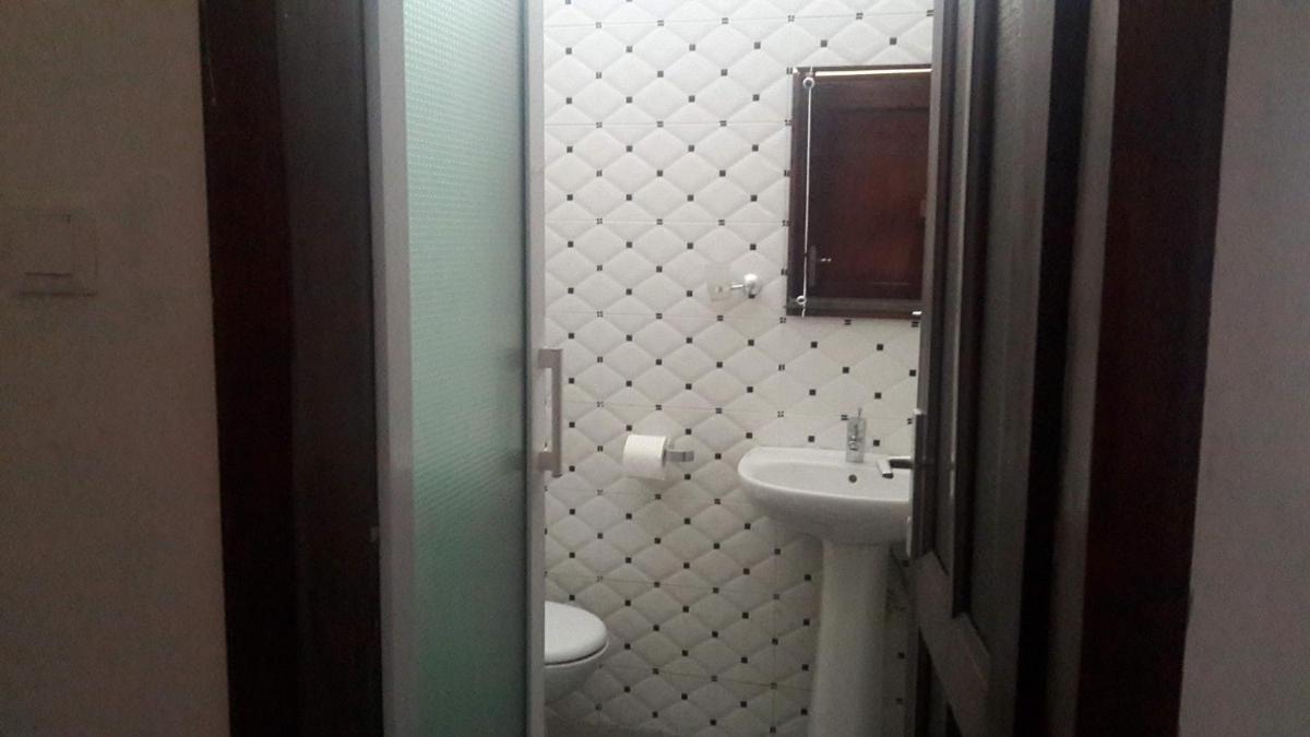 Suitetrails - Hayben serviced apartments