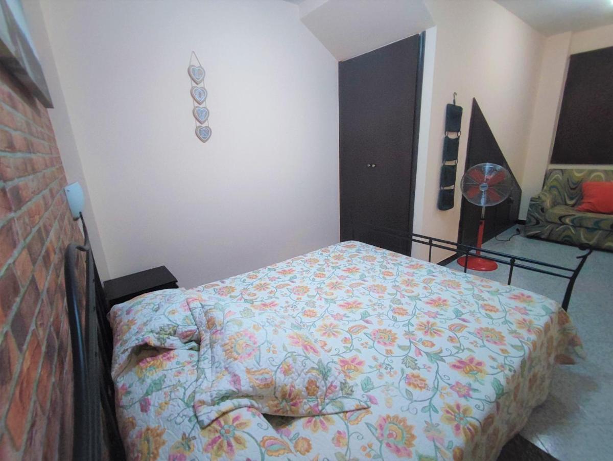 Apartment Severo Ochoa - Housity