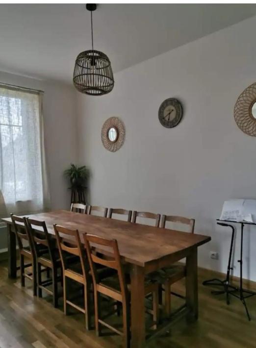 Gite mes pt'tis lits maison chaleureuse 4 chambres - Housity