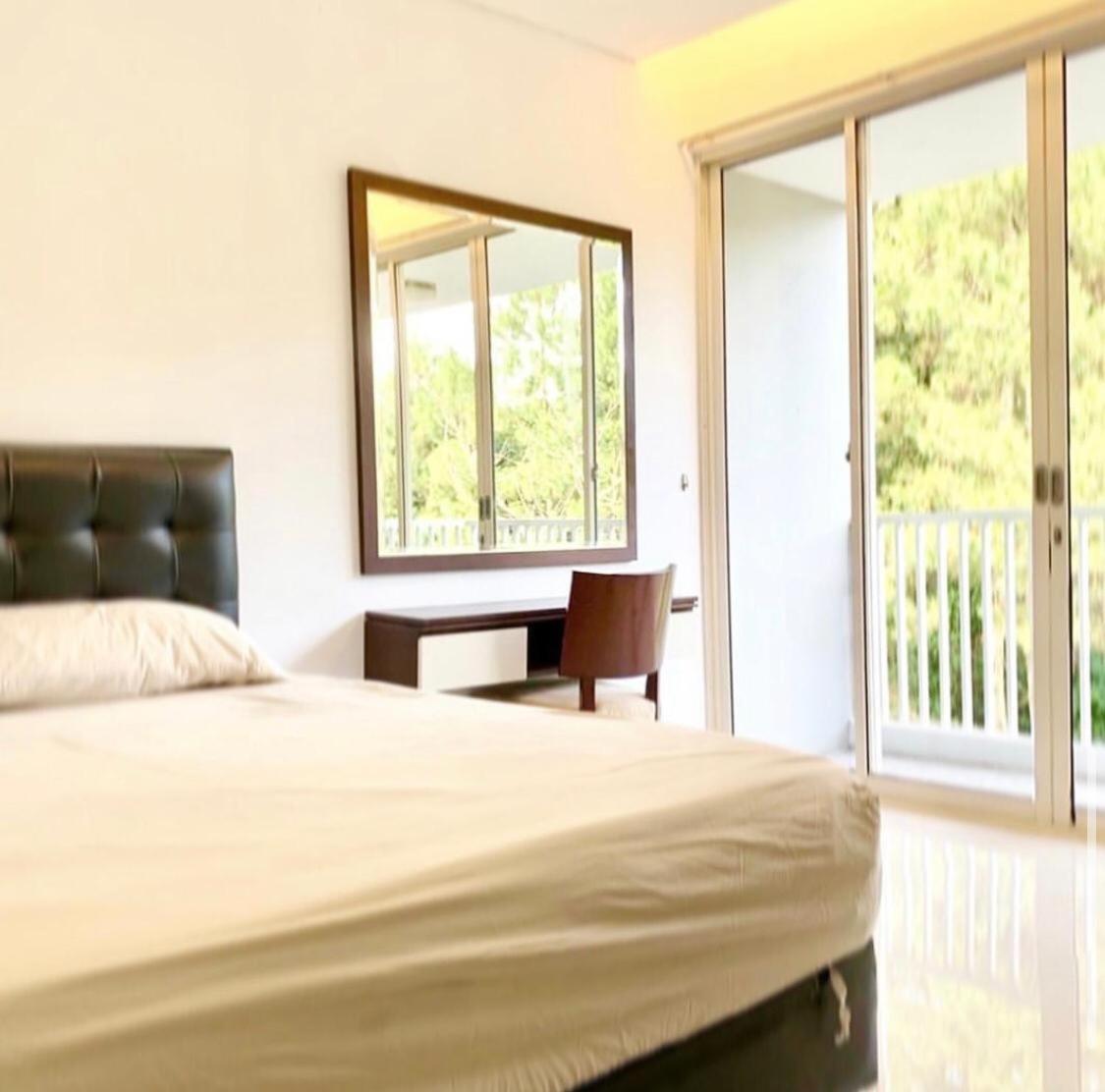Imah Dago Villa - Budget Staycation villa in Bandung - Housity