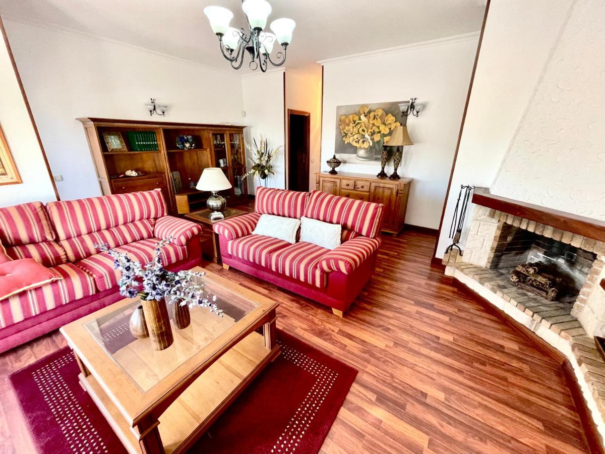 Villa for nature lovers - Housity