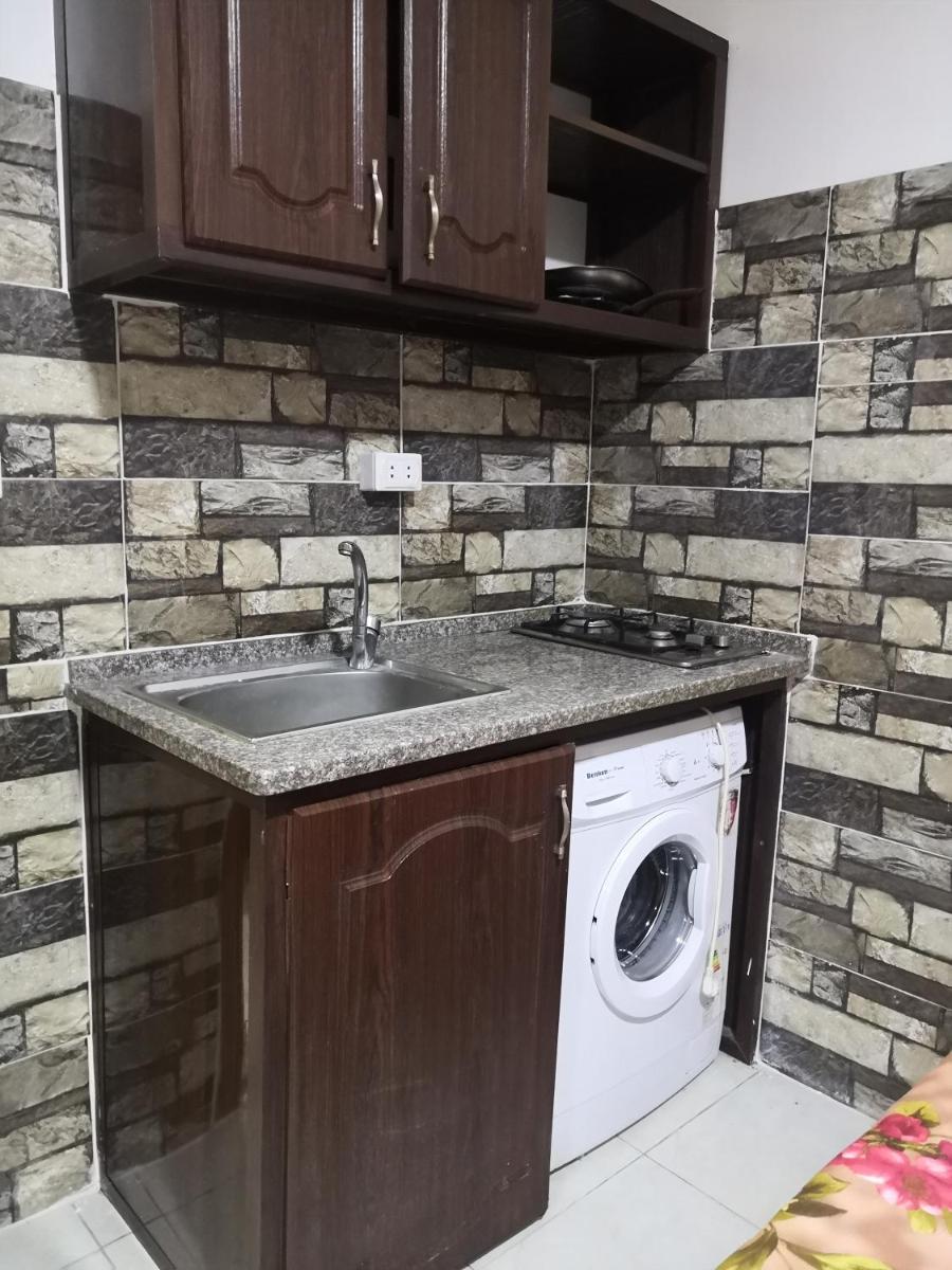 Al-Shokhaibie 51 Building- Soufan Studios - Housity