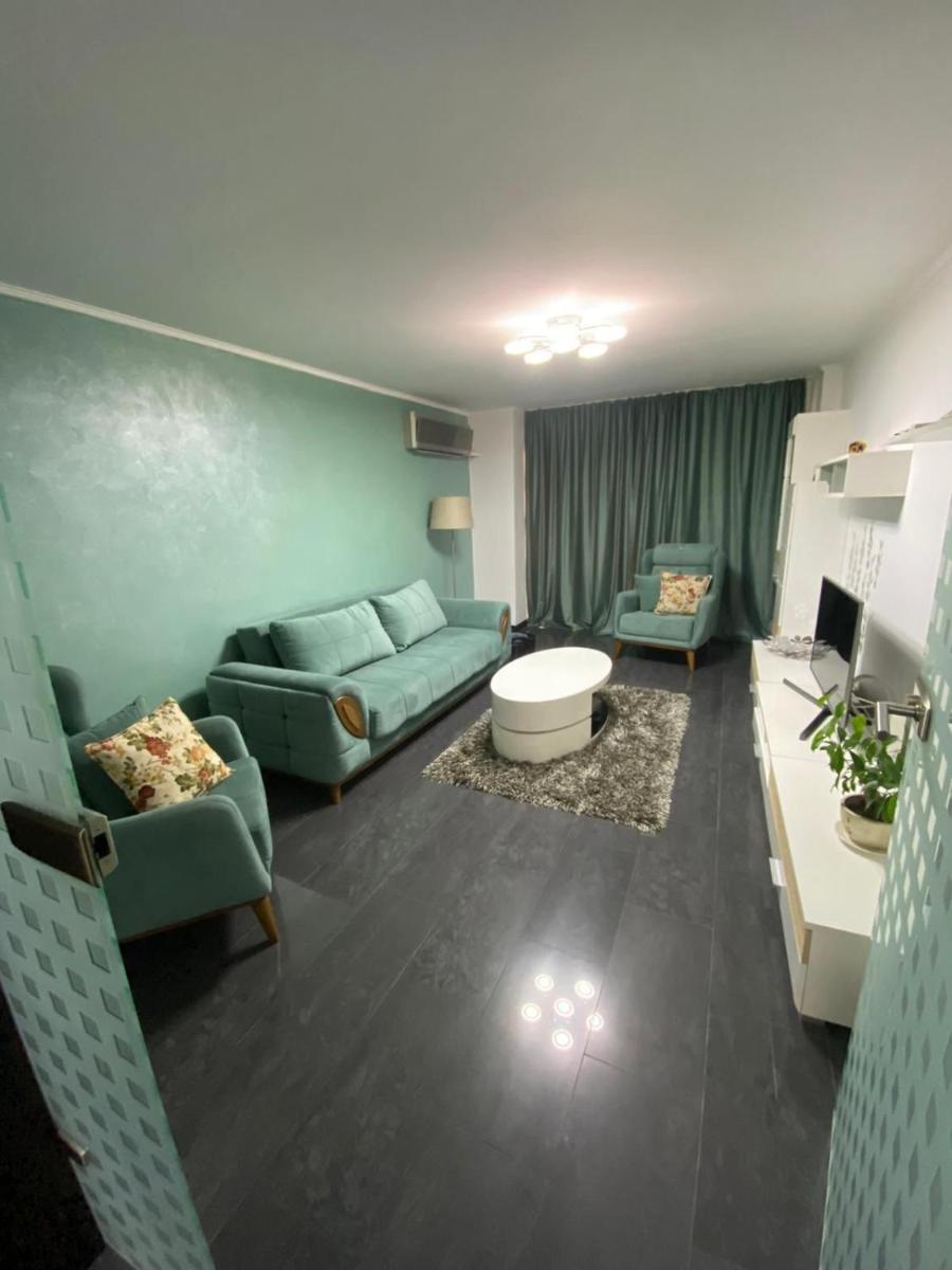 Premium Apartment Targoviste - Housity