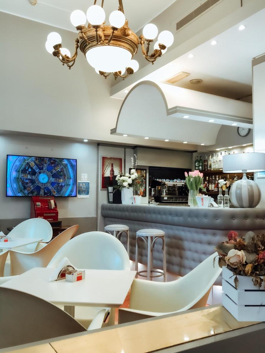 Eurohotel - Housity