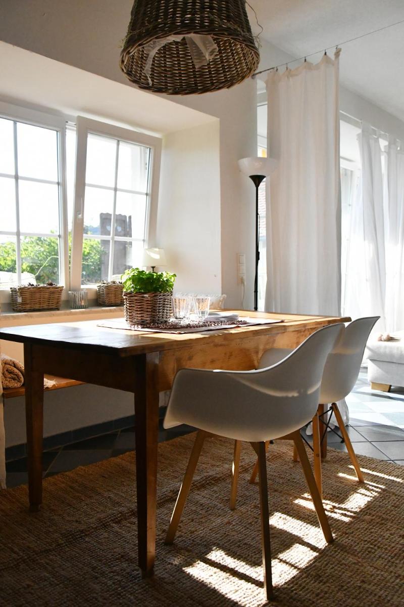 Landhauswohnung mit Schwedenofen - Housity